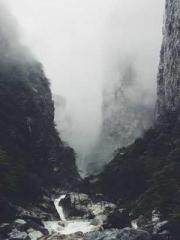 Qin An An Fu Shiting