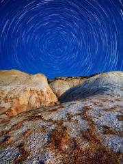 Deep sky on the othe