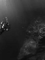 My husband is the Ki