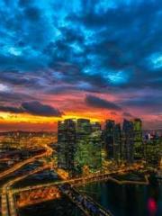 The Heavenly Eye Gho